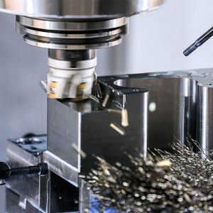 CÁC LĨNH VỰC ỨNG DỤNG PHƯƠNG PHÁP GIA CÔNG CƠ KHÍ CNC