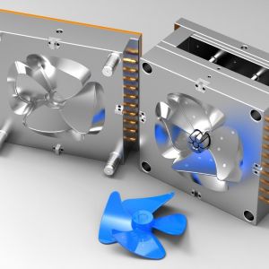 Khuôn mẫu là gì? Cách thiết kế và gia công khuôn mẫu