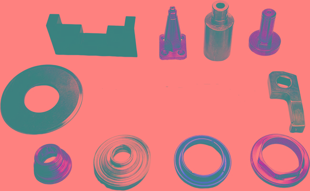 Linh kiện cơ khí 4