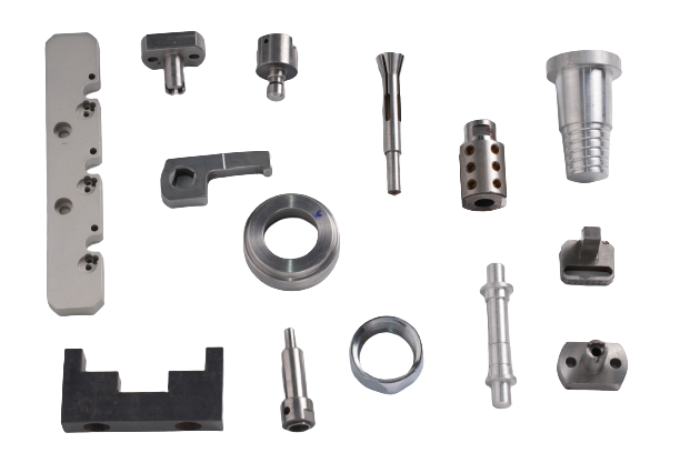 Linh kiện cơ khí 9