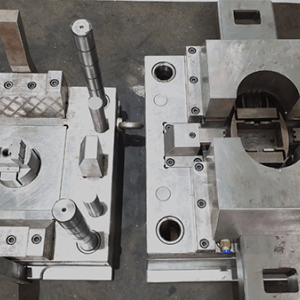 Gia công khuôn mẫu 2